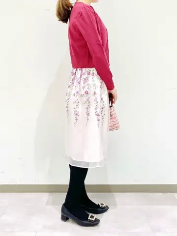 TOCCA oda ❁ コーディネート画像