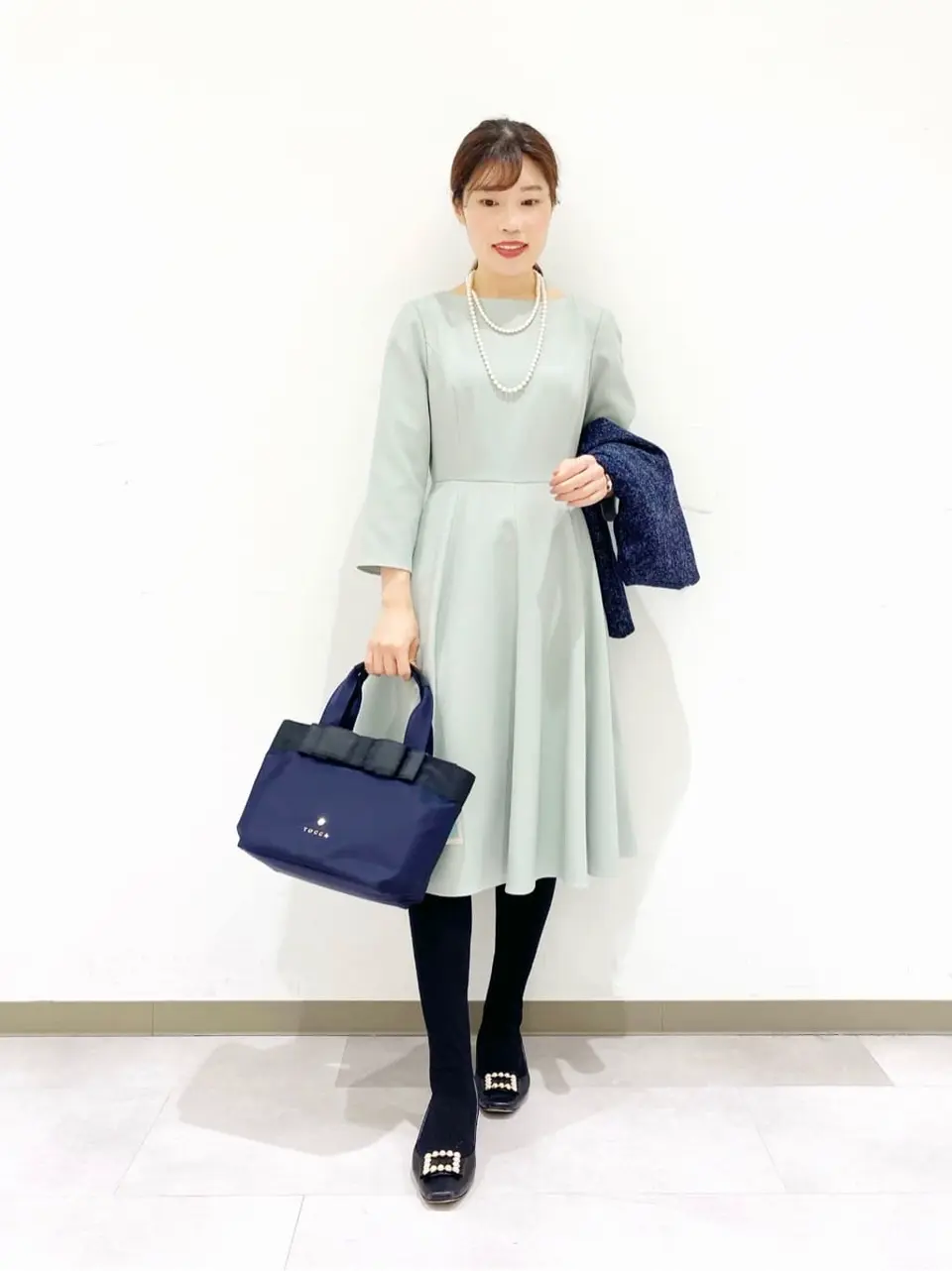 TOCCA oda ❁ コーディネート画像