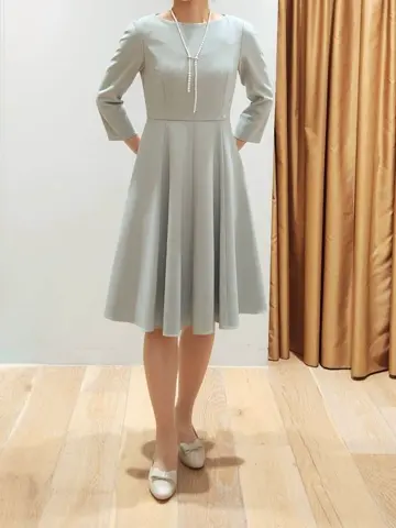 TOCCA スタッフf コーディネート画像