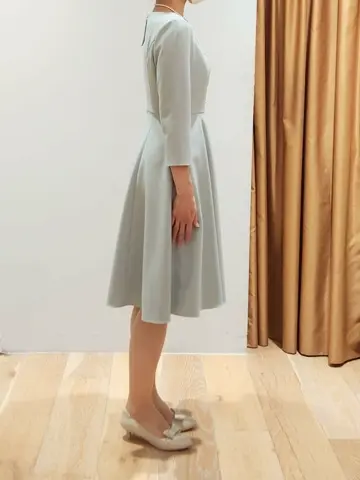 TOCCA スタッフf コーディネート画像