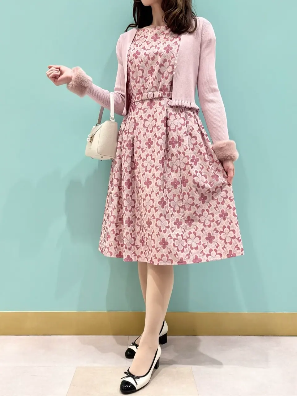 TOCCA 𝒽 コーディネート画像