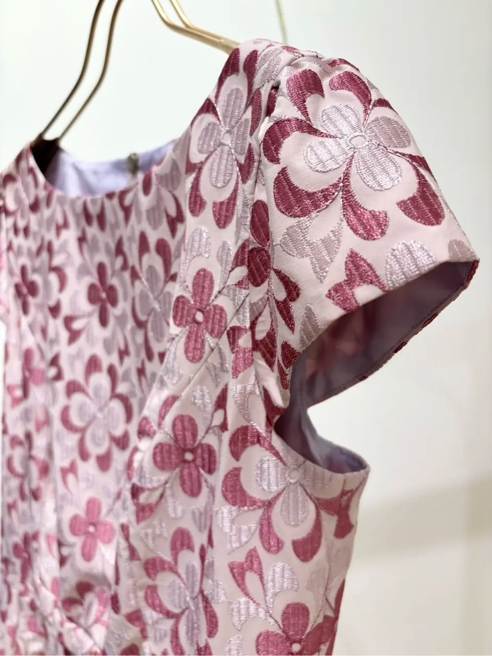 TOCCA 𝒽 コーディネート画像