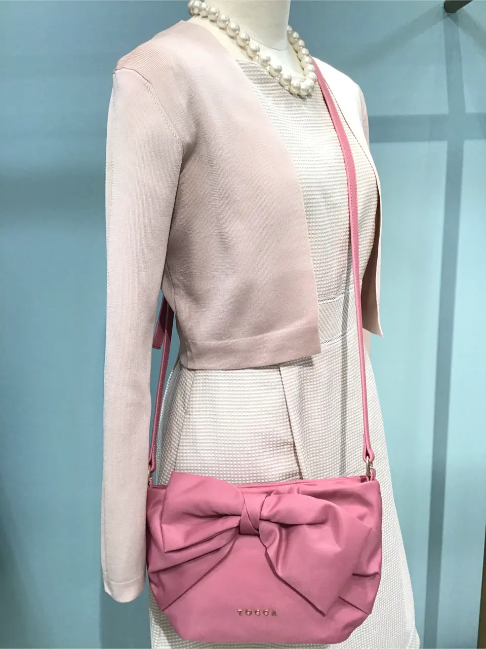 TOCCA 𝒽 コーディネート画像