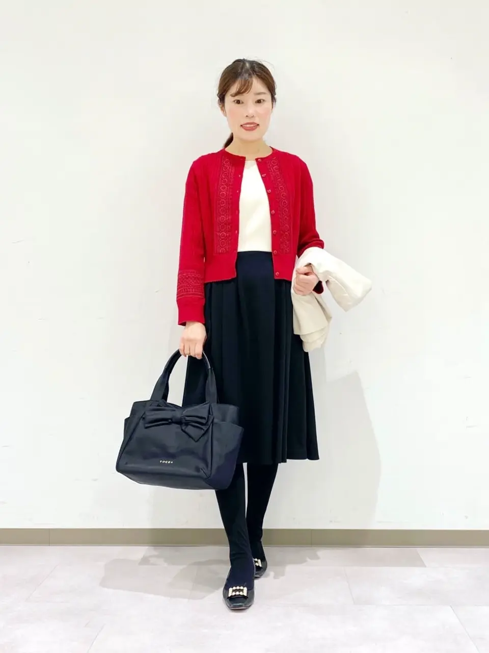 TOCCA oda ❁ コーディネート画像