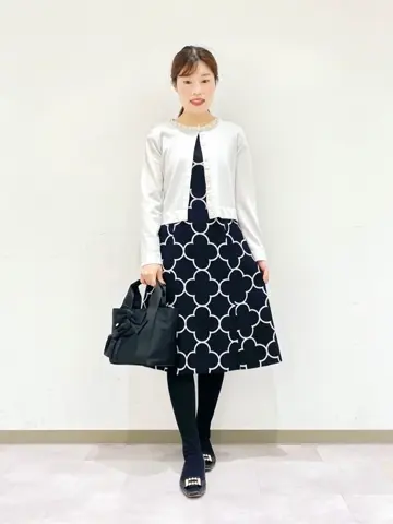 TOCCA oda ❁ コーディネート画像