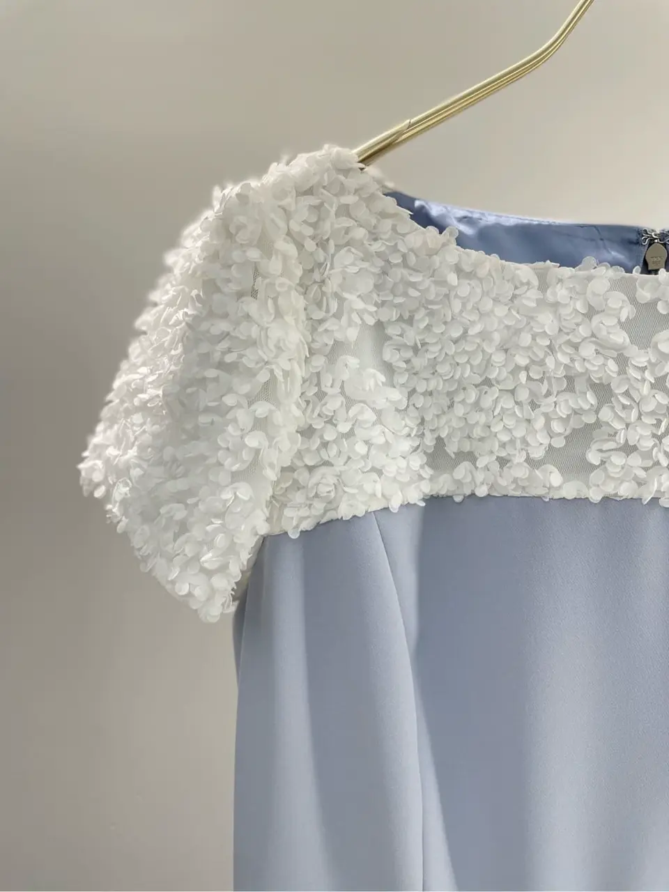 TOCCA スタッフT コーディネート画像