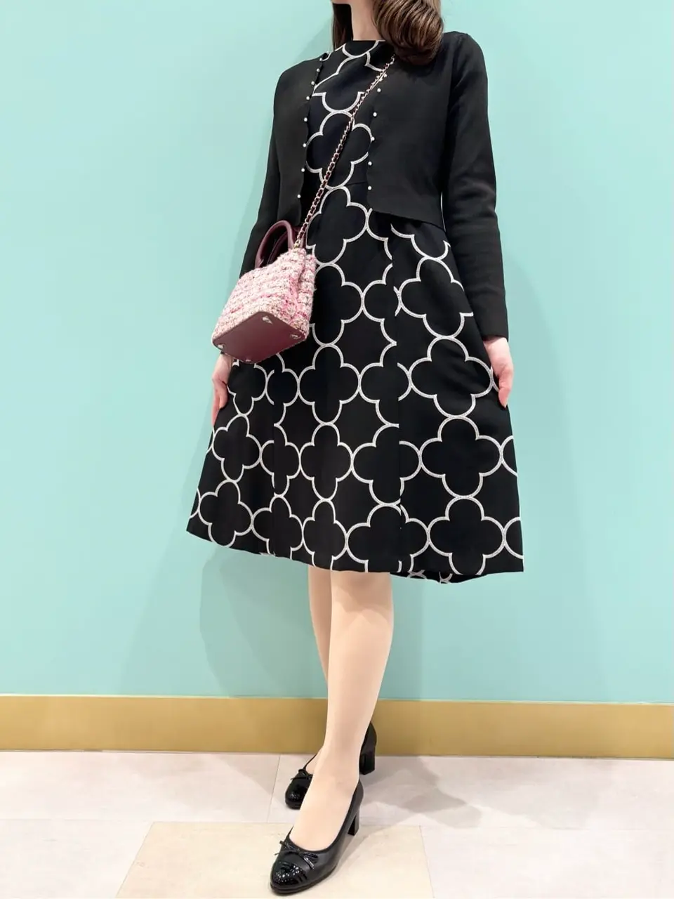 TOCCA 𝒽 コーディネート画像