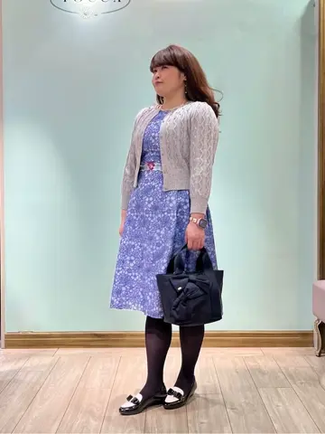 TOCCA Y.K コーディネート画像