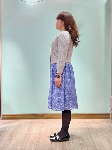 TOCCA Y.K コーディネート画像