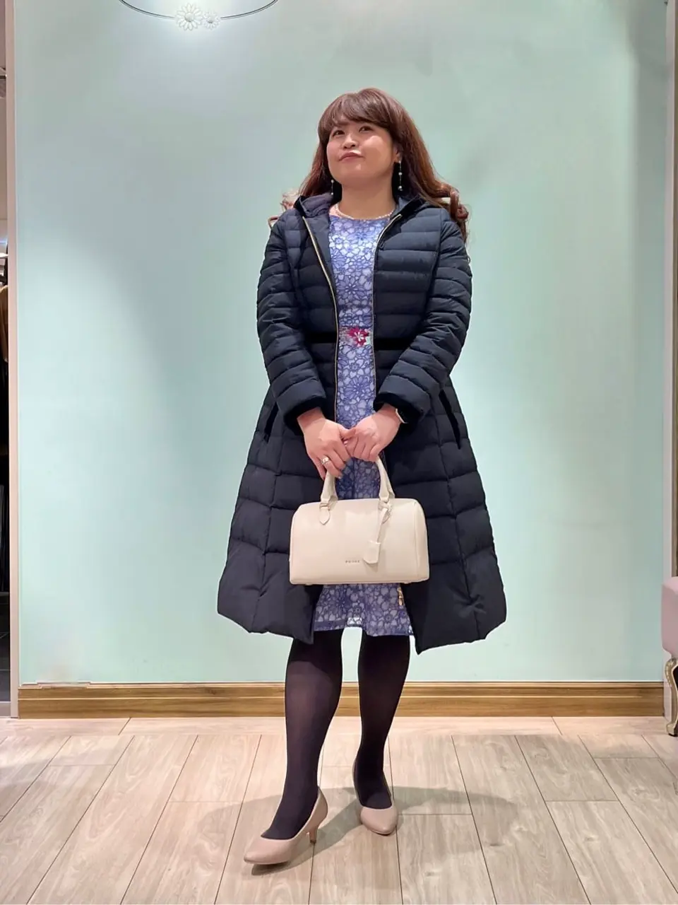 TOCCA Y.K コーディネート画像