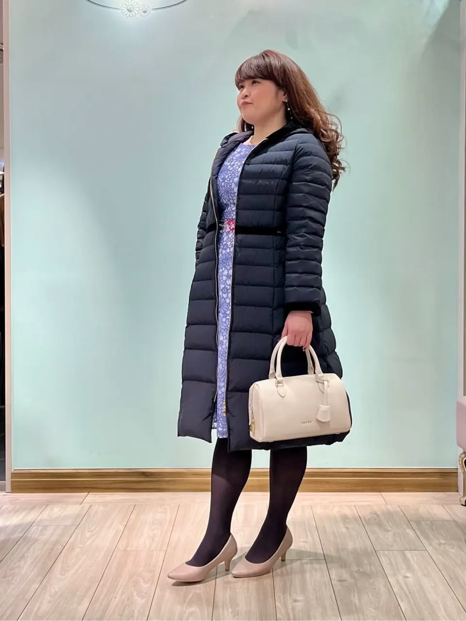 TOCCA Y.K コーディネート画像