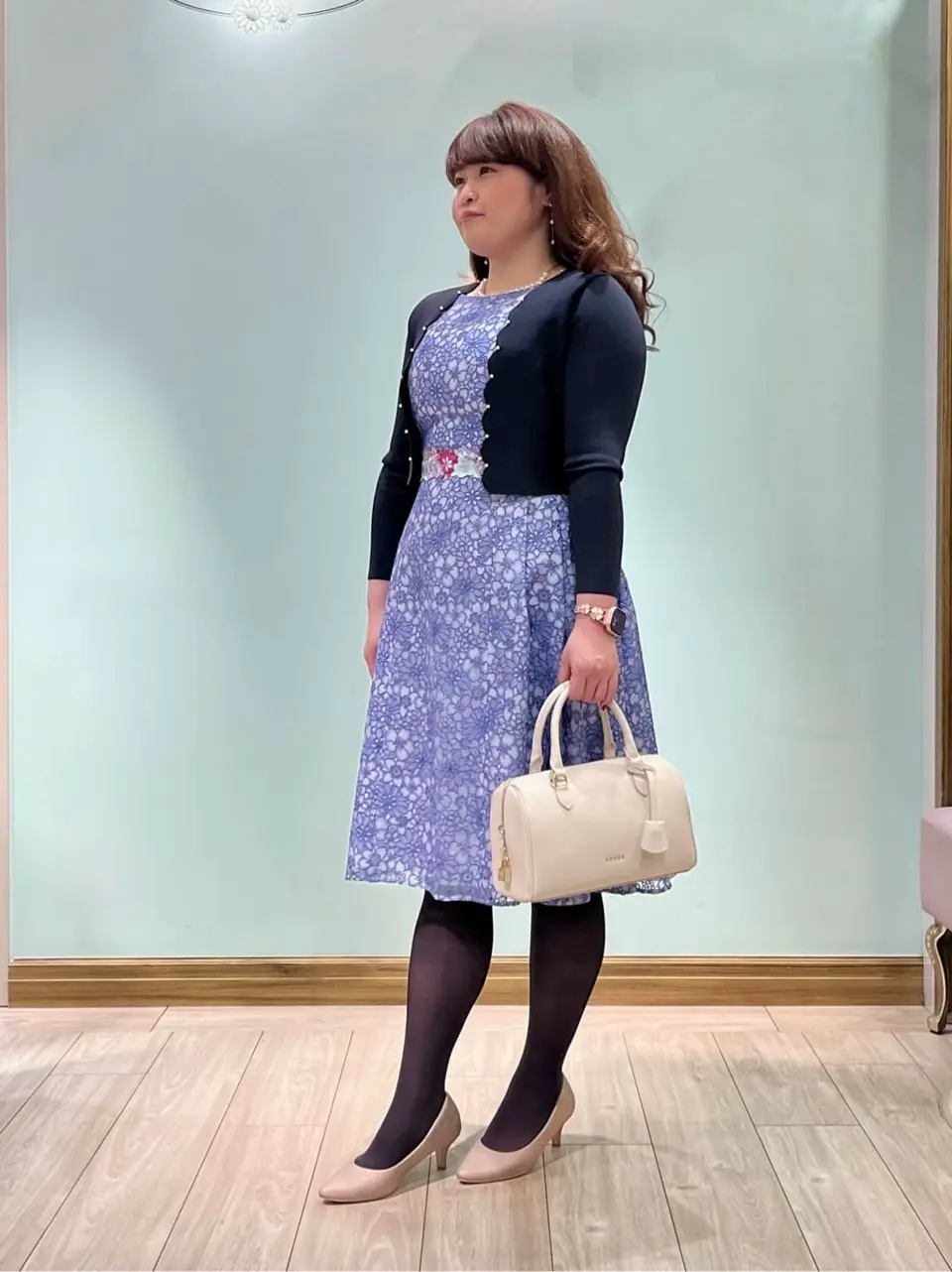 TOCCA Y.K コーディネート画像