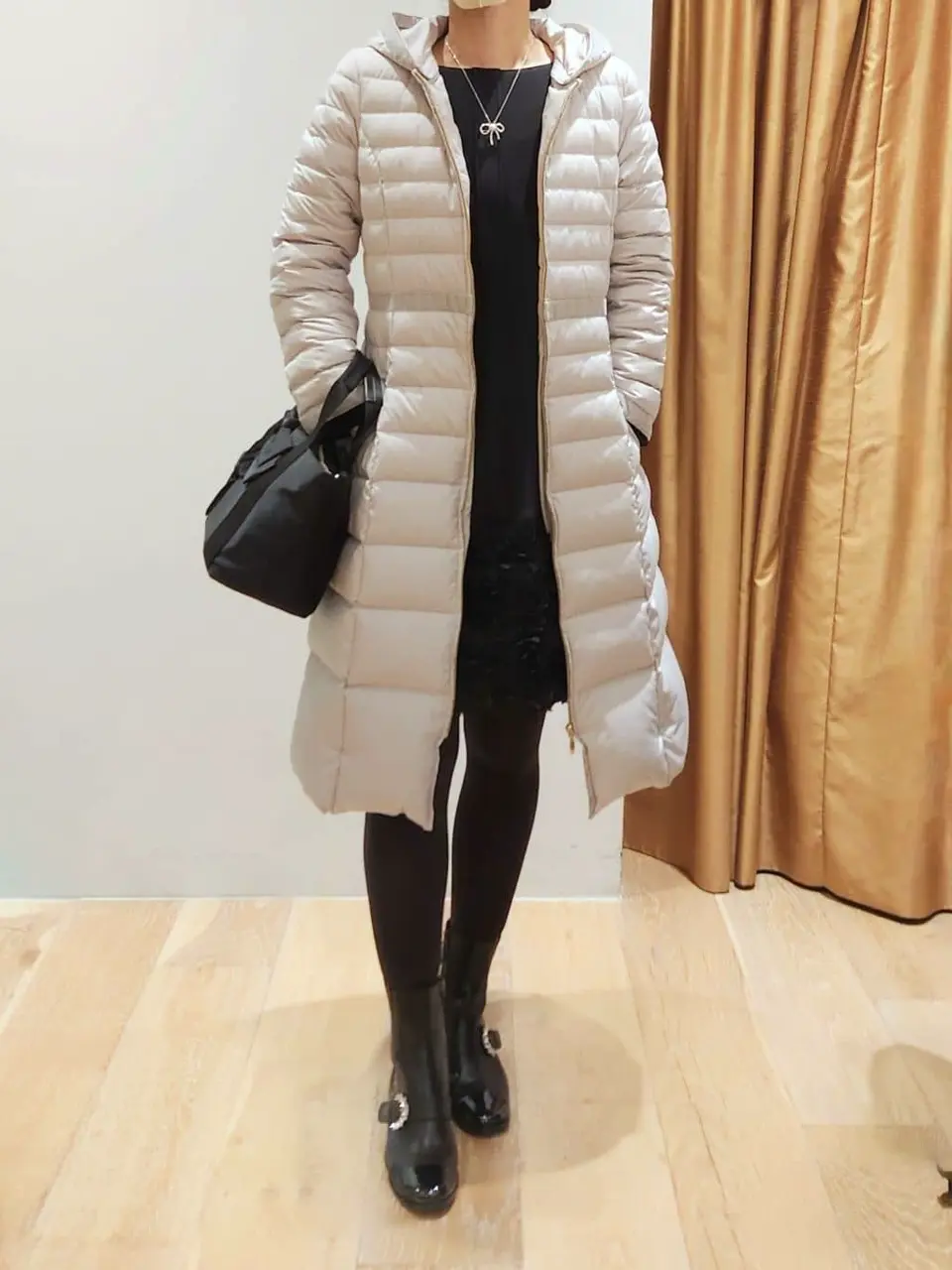 TOCCA スタッフf コーディネート画像