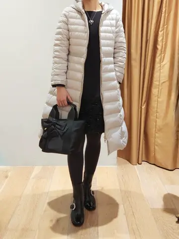 TOCCA スタッフf コーディネート画像