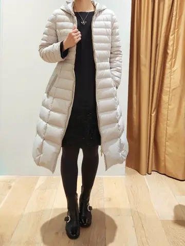 TOCCA スタッフf コーディネート画像