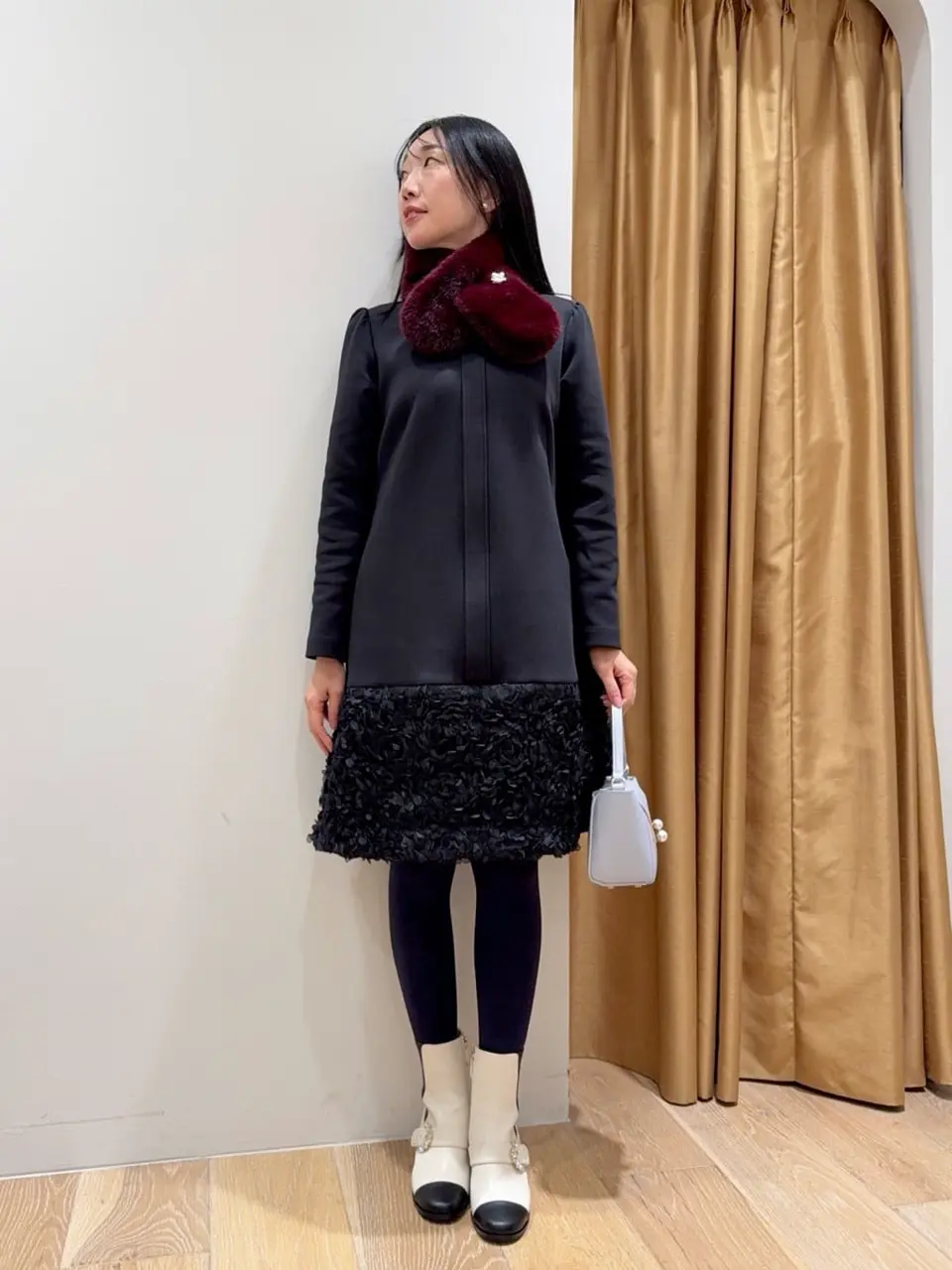 TOCCA A コーディネート画像