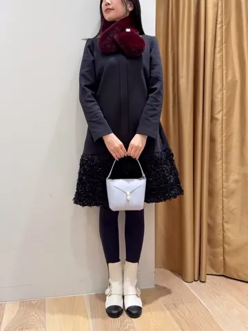 TOCCA A コーディネート画像