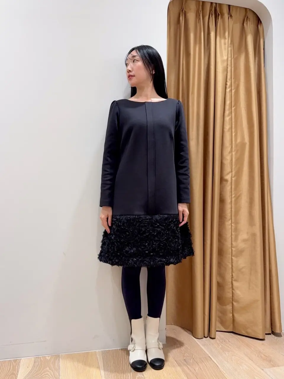 TOCCA A コーディネート画像