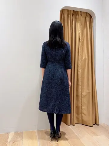 TOCCA A コーディネート画像