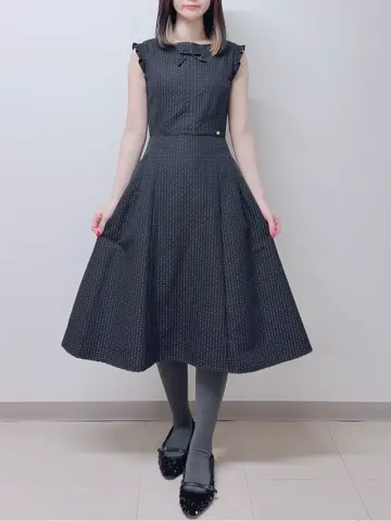 TOCCA スタッフM コーディネート画像