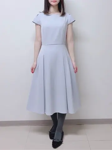 TOCCA スタッフM コーディネート画像