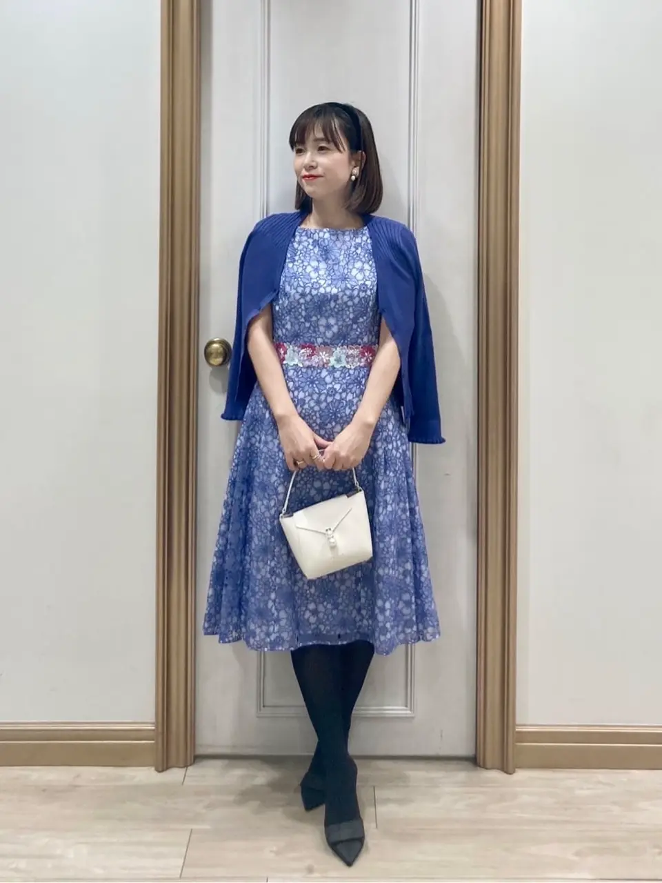 TOCCA mimura☺︎ コーディネート画像