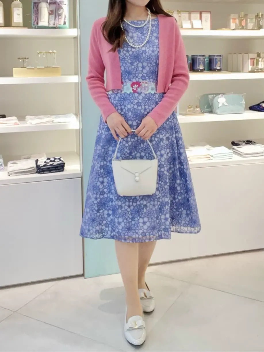 TOCCA Nana  コーディネート画像