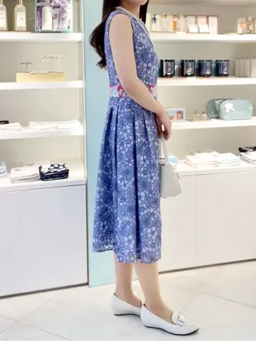 TOCCA Nana  コーディネート画像