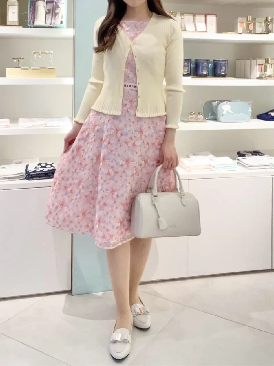 TOCCA Nana  コーディネート画像