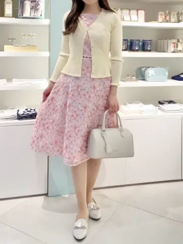 TOCCA Nana  コーディネート画像