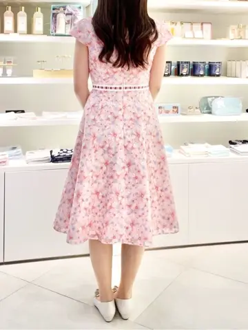 TOCCA Nana  コーディネート画像