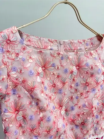 TOCCA Nana  コーディネート画像