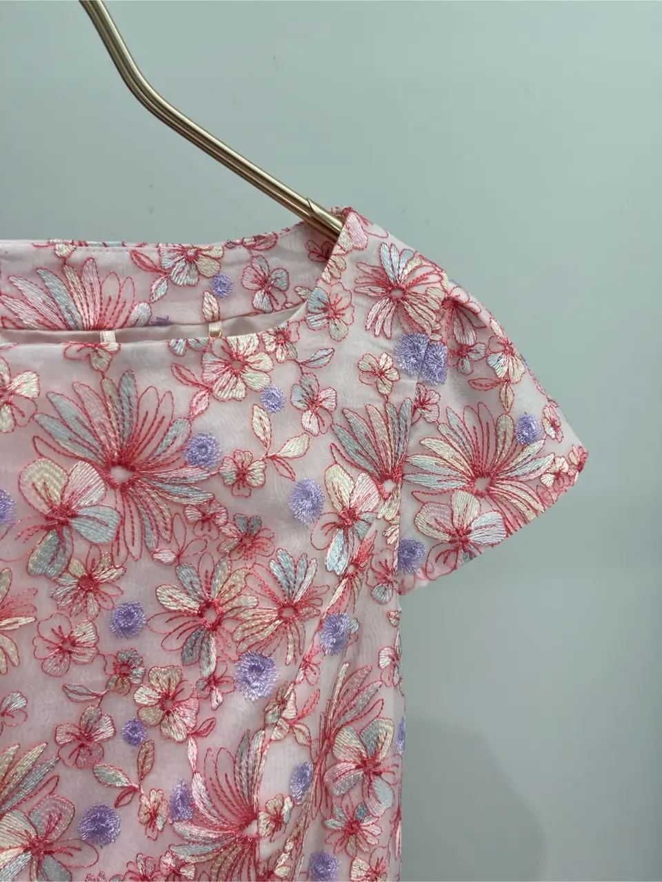 TOCCA Nana  コーディネート画像