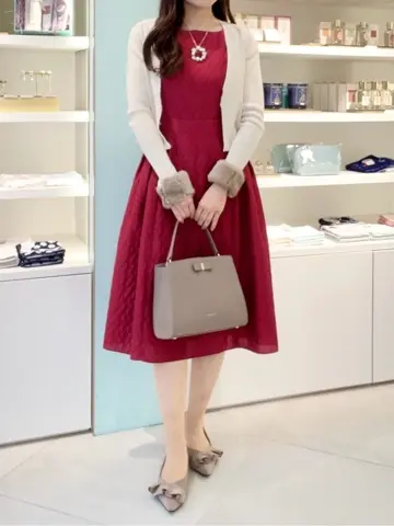 TOCCA Nana  コーディネート画像