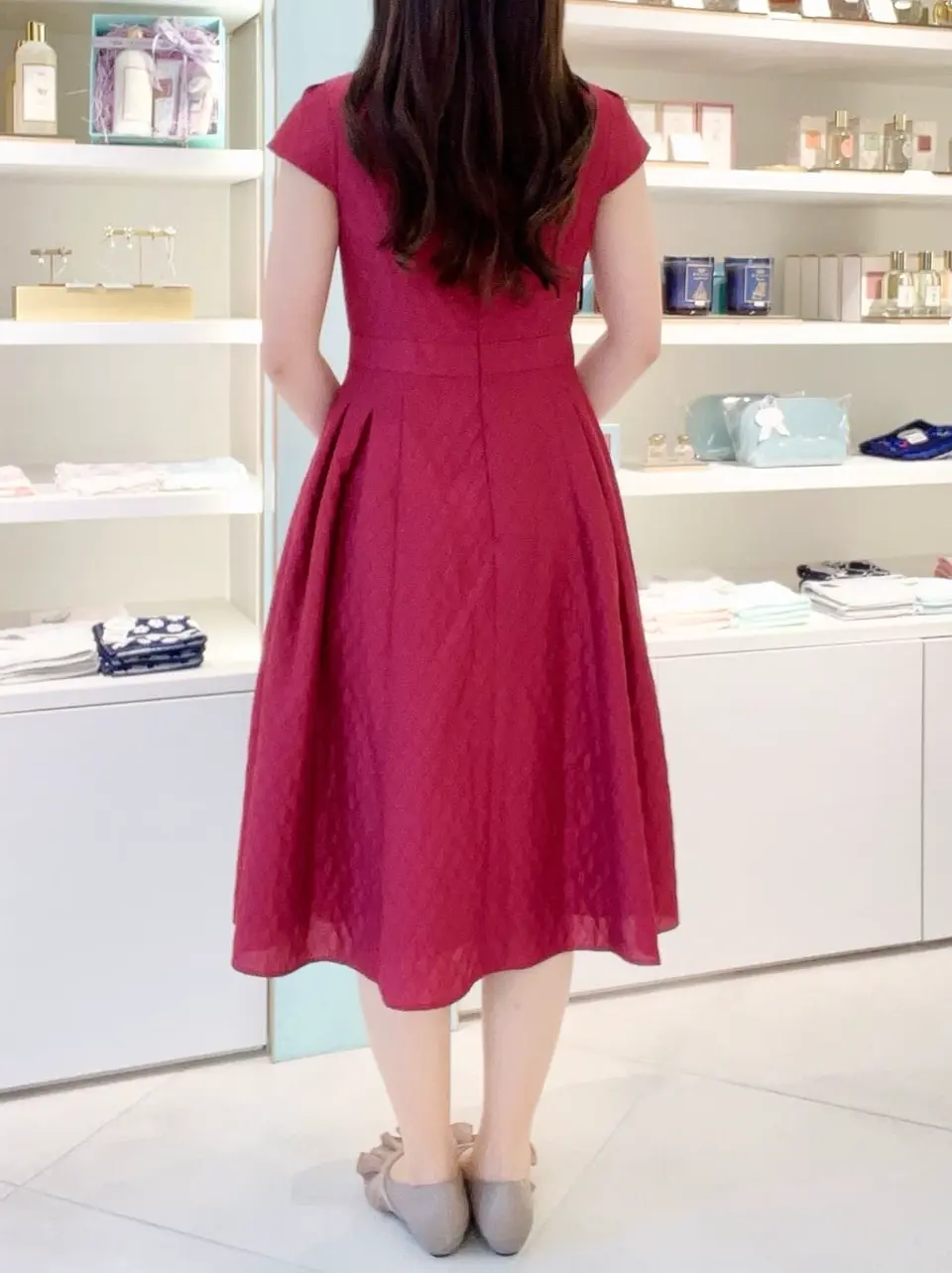 TOCCA Nana  コーディネート画像