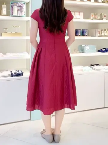 TOCCA Nana  コーディネート画像