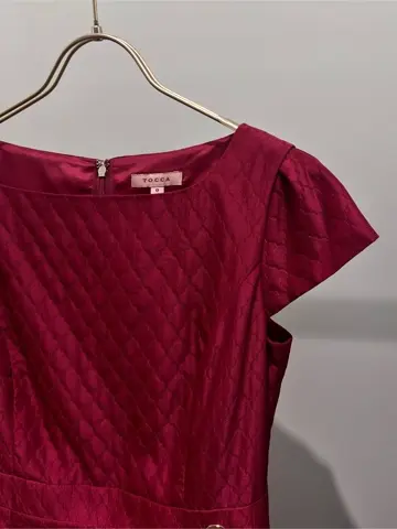 TOCCA Nana  コーディネート画像