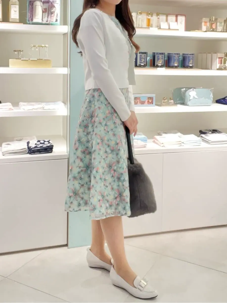 TOCCA Nana  コーディネート画像