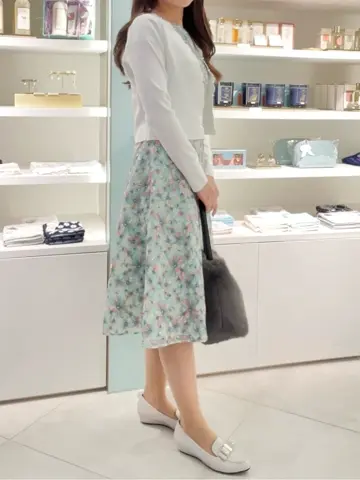 TOCCA Nana  コーディネート画像