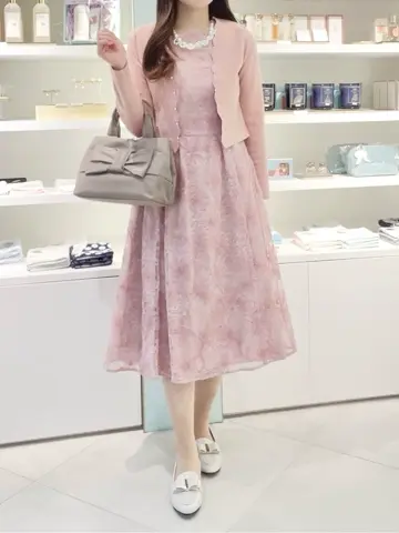 TOCCA Nana  コーディネート画像