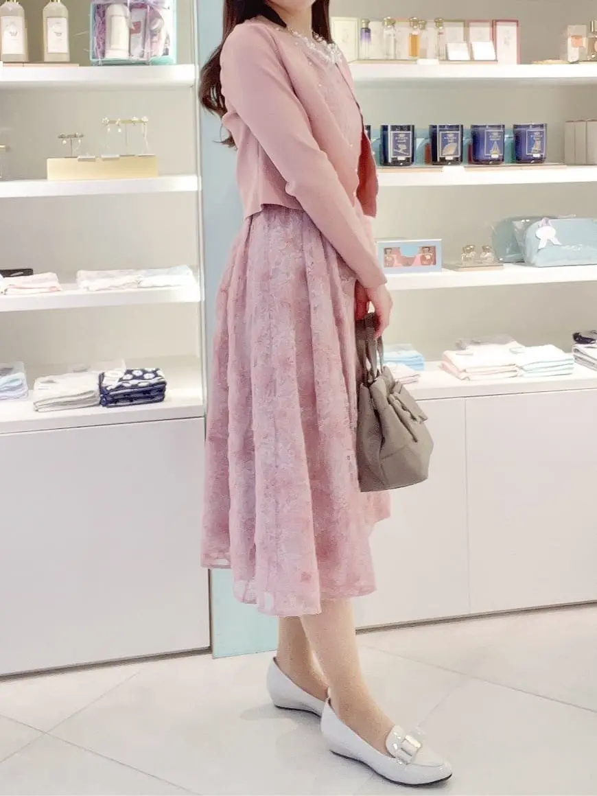 TOCCA Nana  コーディネート画像