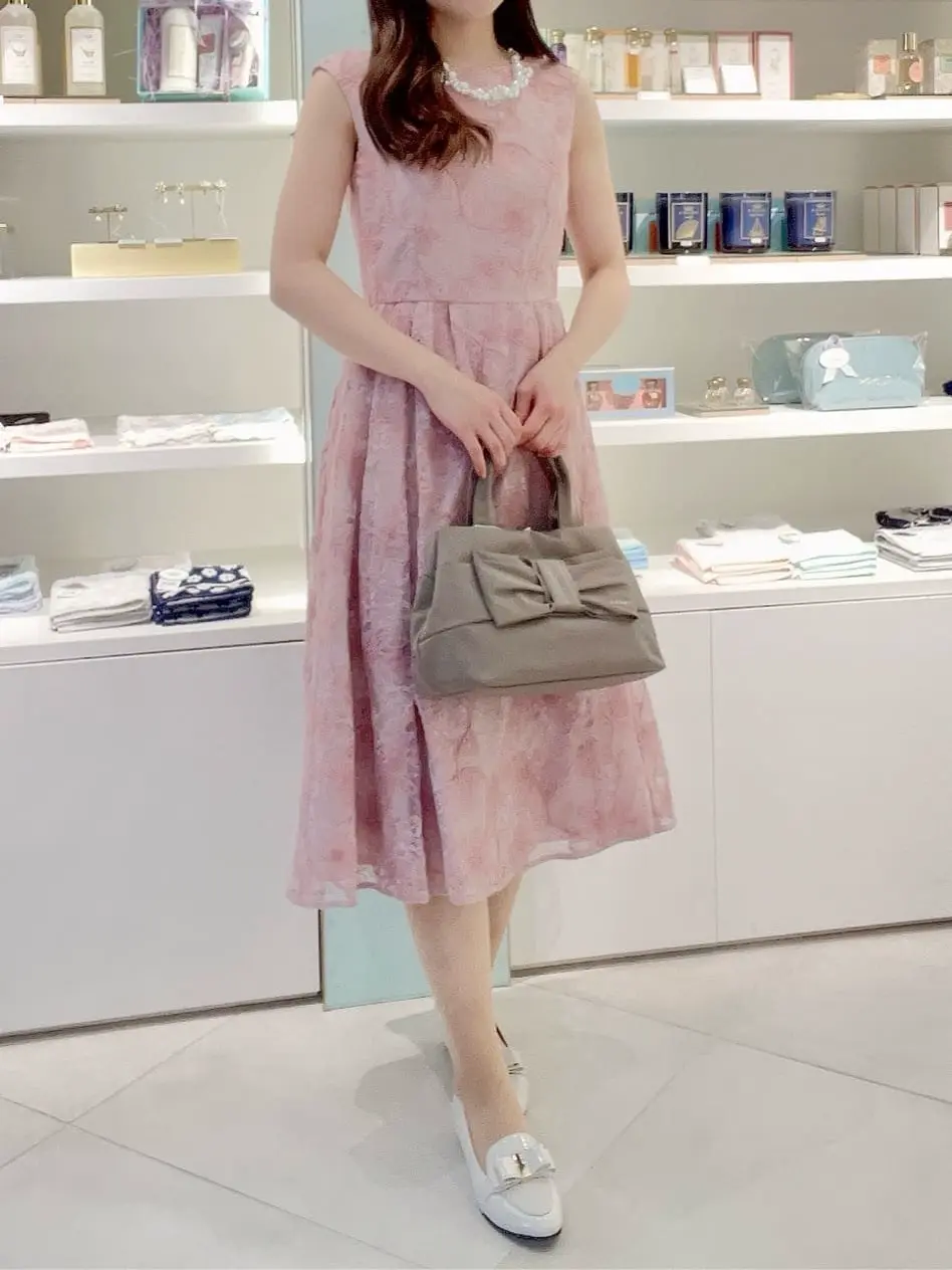 TOCCA Nana  コーディネート画像