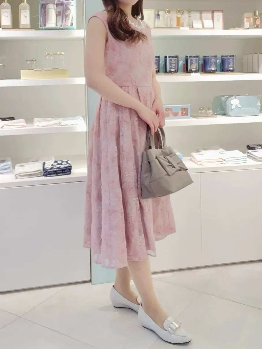 TOCCA Nana  コーディネート画像