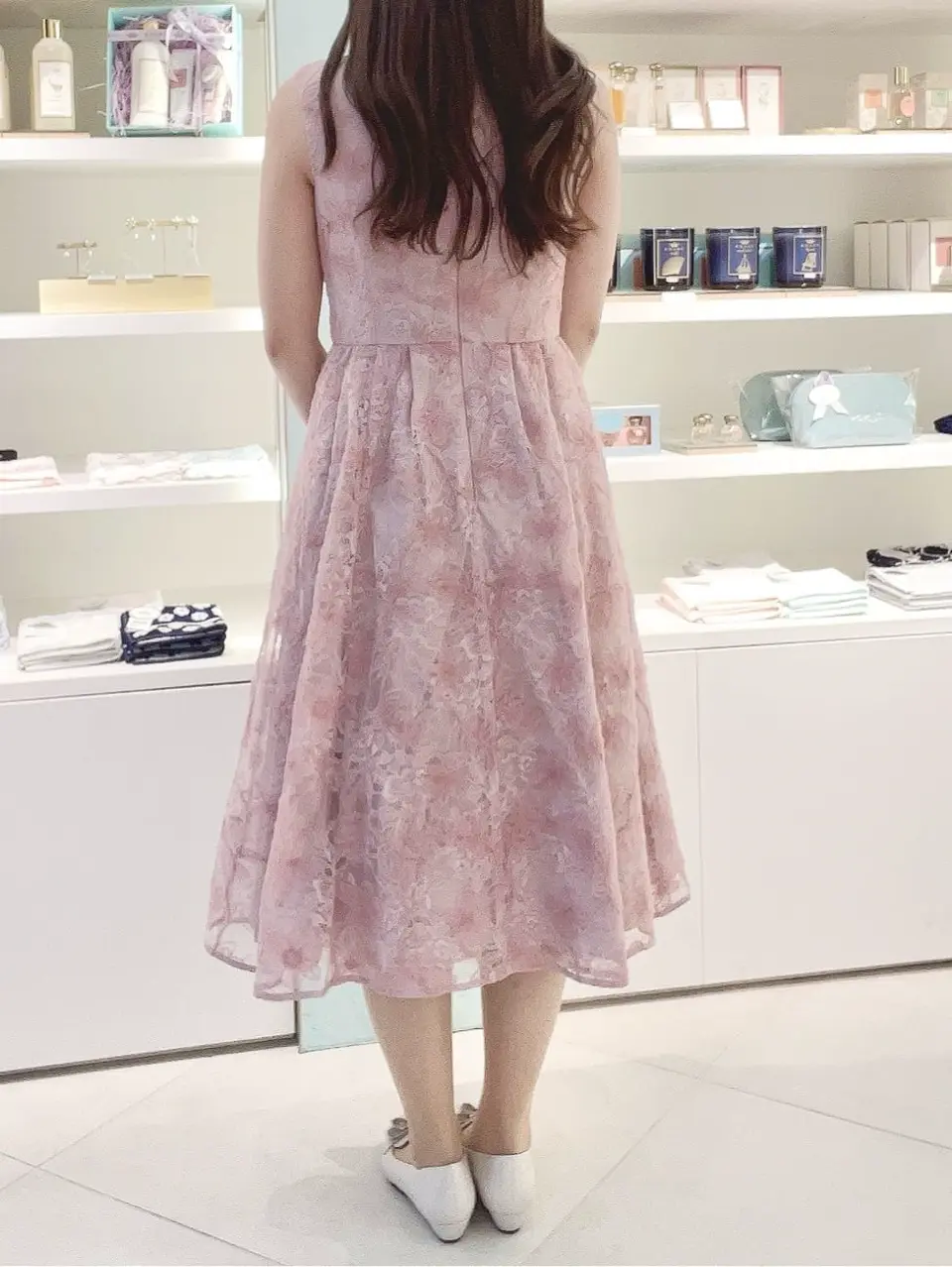 TOCCA Nana  コーディネート画像