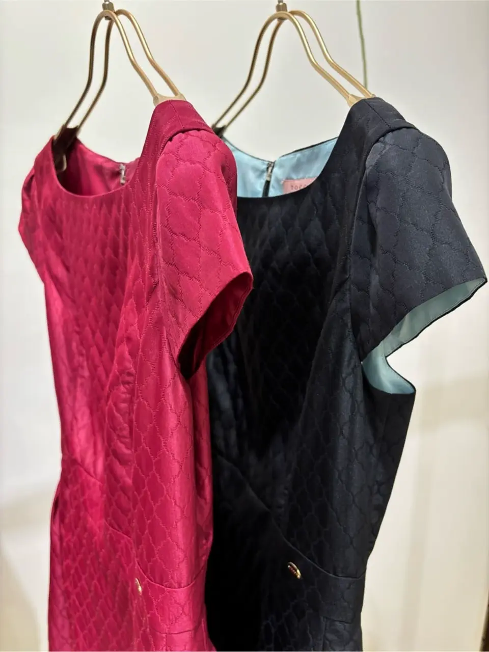 TOCCA 𝒽 コーディネート画像