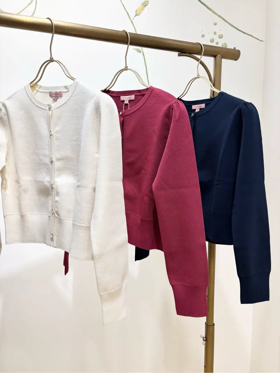 TOCCA 𝒽 コーディネート画像