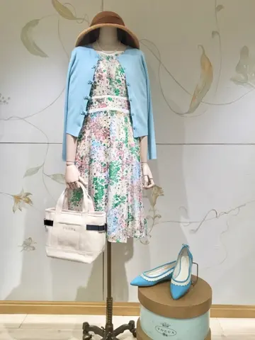 TOCCA mimura☺︎ コーディネート画像