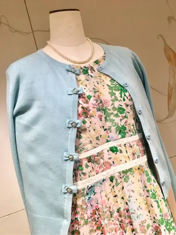 TOCCA mimura☺︎ コーディネート画像