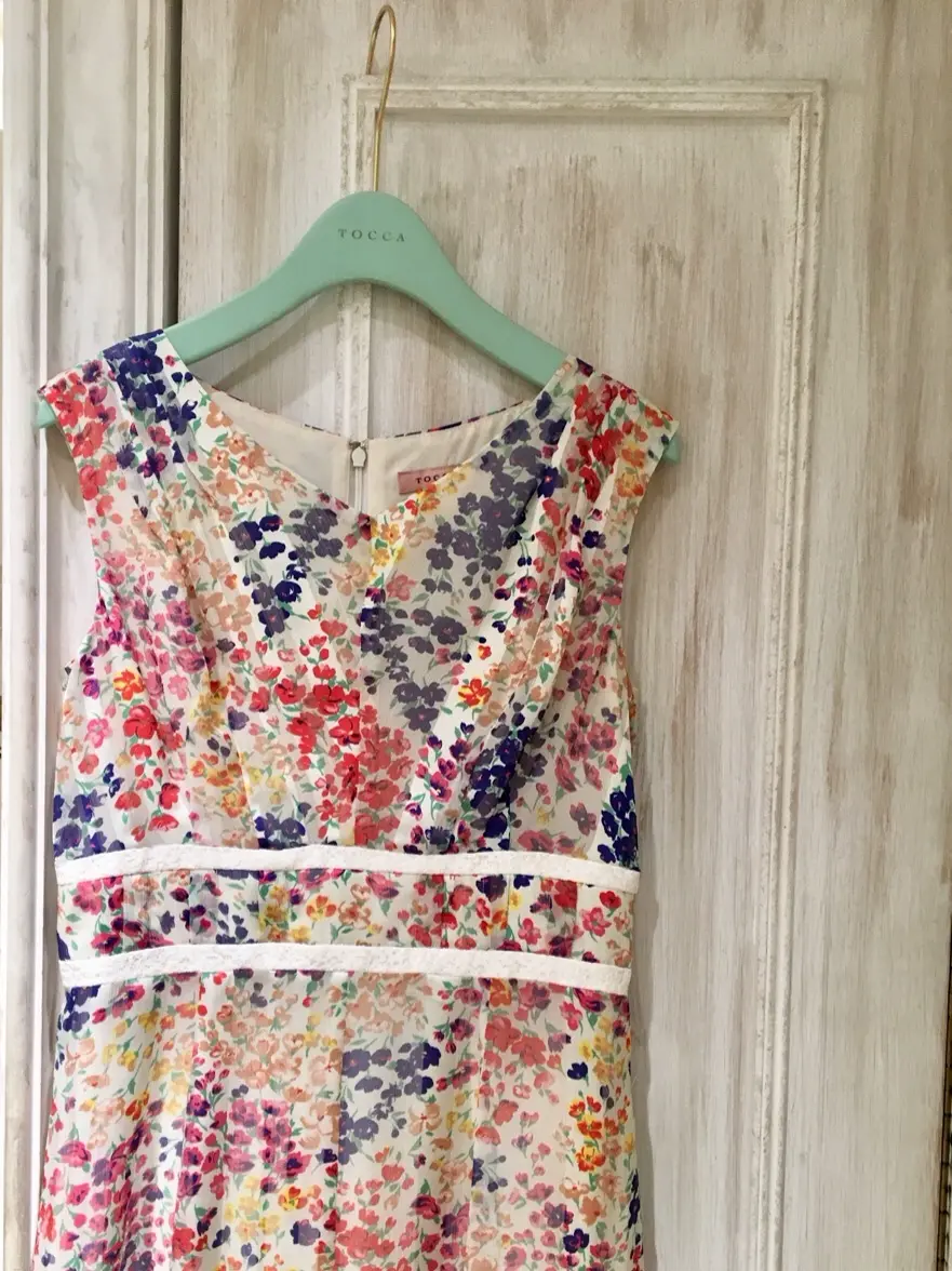 TOCCA mimura☺︎ コーディネート画像