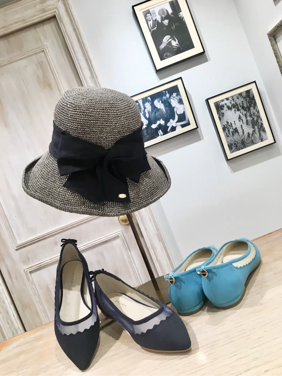 TOCCA mimura☺︎ コーディネート画像